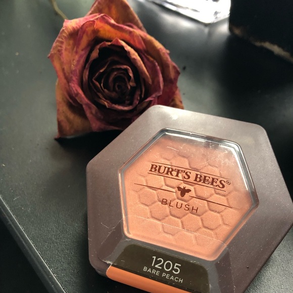 Burt’s Bees Blush - Picture 1 of 2